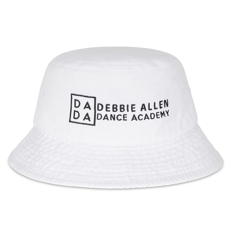 Thumbnail: DADA Bucket Hat