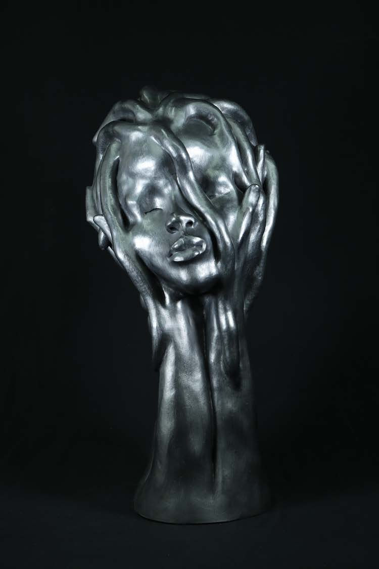 Nubian Treasure
