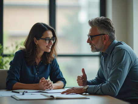 How an Investment Advisor in Ahmedabad Can Create Your Balanced Portfolio