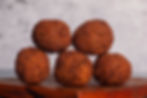 COMBO BOLINHAS DE FALAFEL