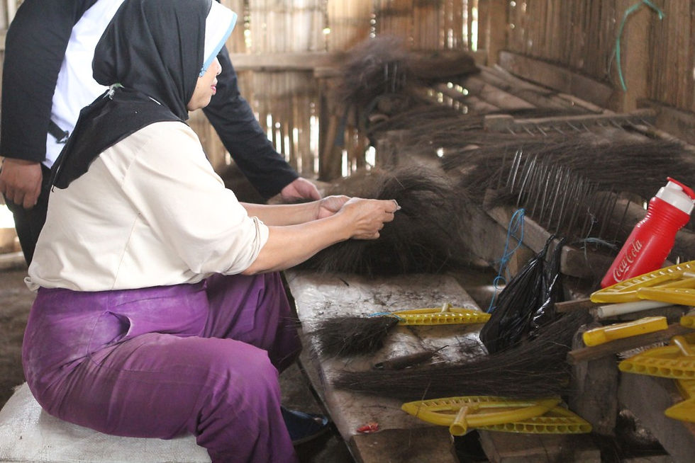 proses pembuatan