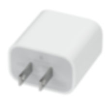 Apple Iphone Power Adapter 20 W, Type C