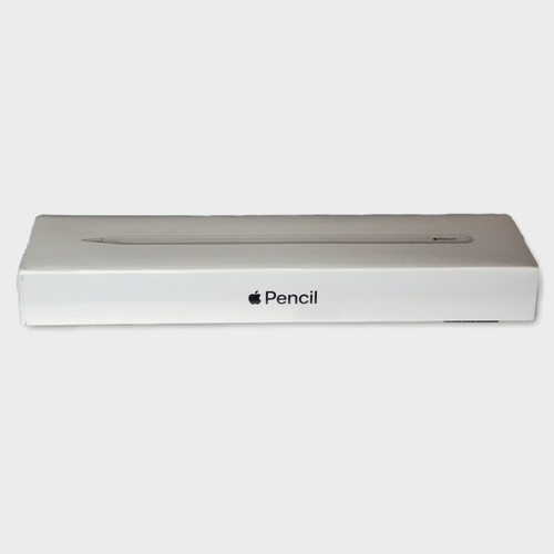Apple Pencil 2nd Gen A2051 | Tech Solutions