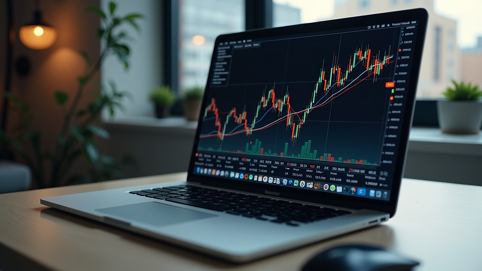 UK Trading Courses Online: Your Guide to Mastering the Market