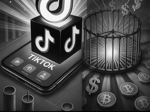 FinTok Madness: Unpacking the Value of TikTok's Financial Hacks