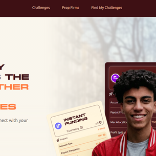 Prop Firms: The Rise, The Reset, and What Research Tells Us About Trader Success