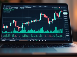 Beginner Trading Tips: Trading for Beginners - Start Smartly