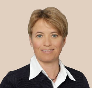 Dr. med. Jacqueline Buser