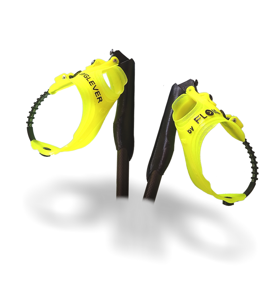 HYGLEVER Griff/Schlaufe