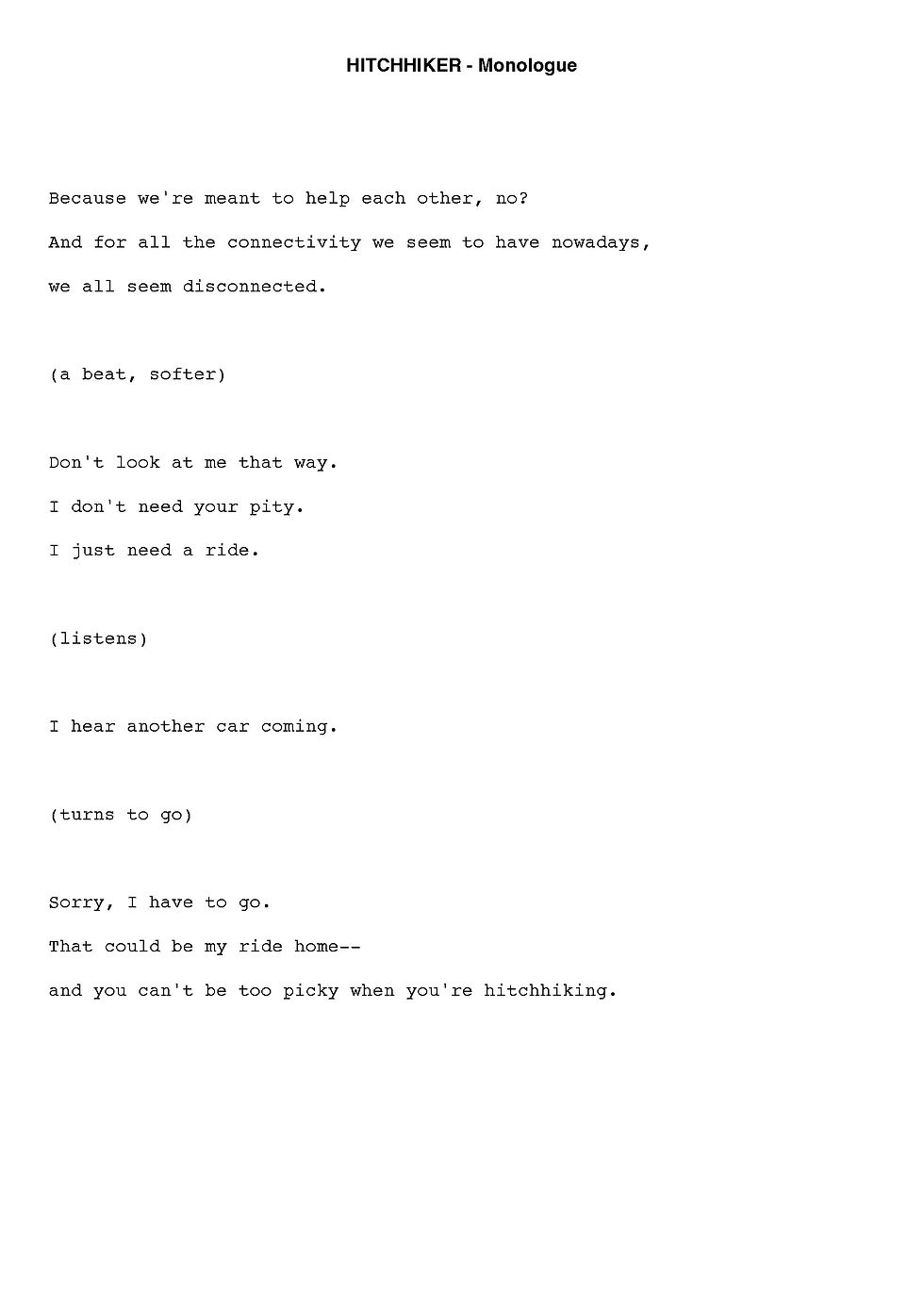 The Hitchhiker_4