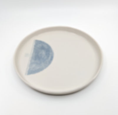 Plate