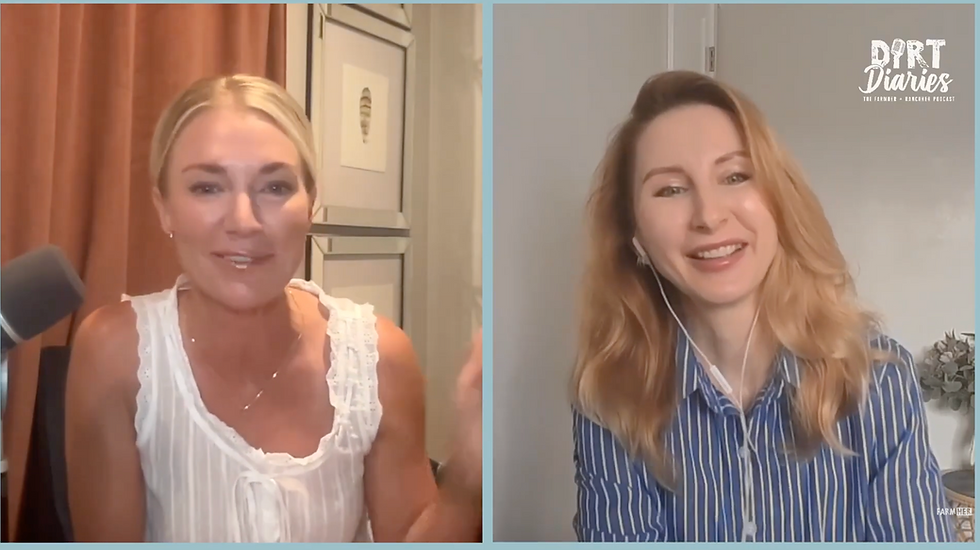 More on WIA in This Dirt Diaries Episode | El Nino Raises Concerns | Ag Teachers Recognized