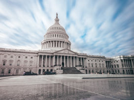 US House Passes Farm Bill | USDA Reorg Continues | Iran War Boosts Agribusiness Outlooks