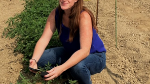 15 Minutes With… Shely Aronov, CEO and Cofounder of InnerPlant