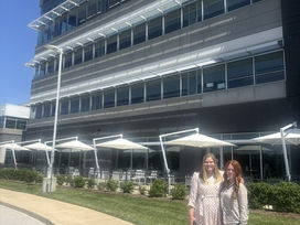 WIA Student Scholar Success: 2025 Recipient Lands Job at Bunge
