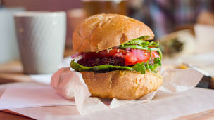 COVID-19 is a Silver Lining for Plant-Based Protein