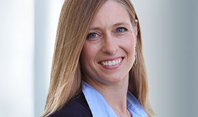 15 Minutes With… Kat Crawford, CEO of Skyward Apps