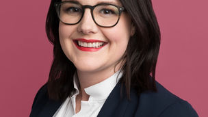 15 Minutes With... Haley Hunt, Vice President, Farm Credit Banking & Mission Investments, CoBank