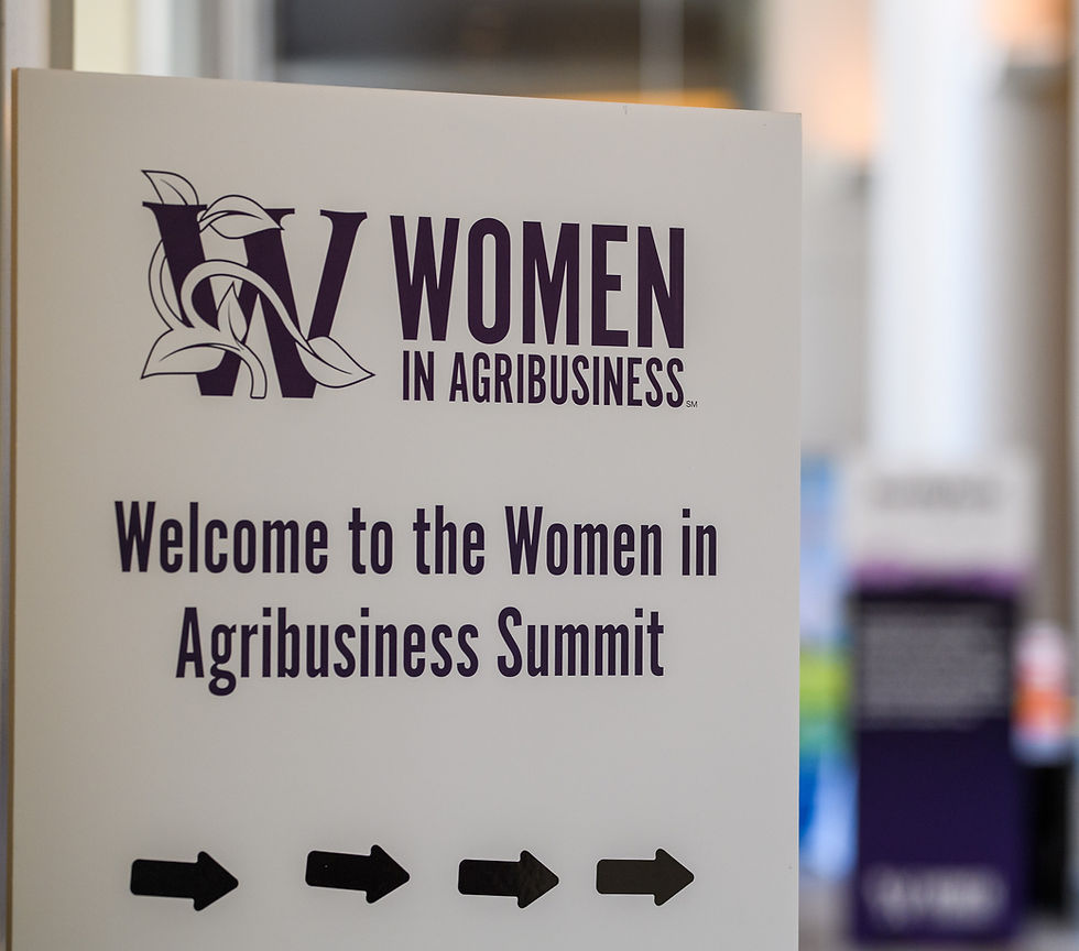 PRESS RELEASE: 2026 Women in Agribusiness Summit celebrates 15th anniversary in New Orleans