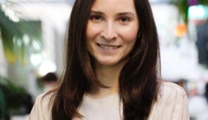 15 Minutes With… Jane Cummings, CTO of Cainthus