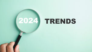 2024 Communications Trends