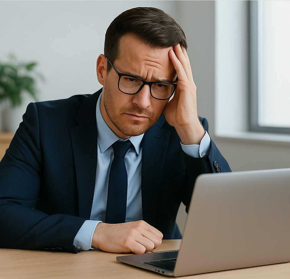 Top 5 Mistakes Enterprises Make with Indoor Cellular Solutions