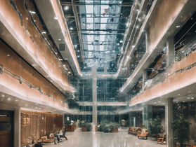 Overcoming In-Building Connectivity Challenges with Innovative Solutions