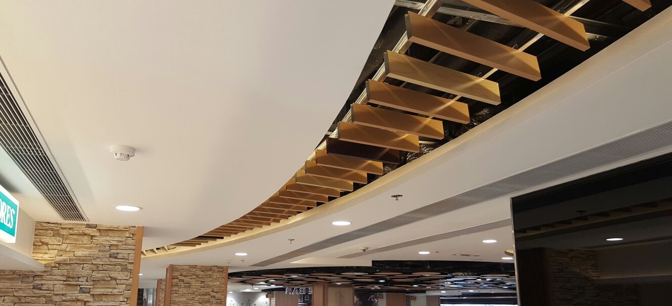 Aeon Whampoa Store