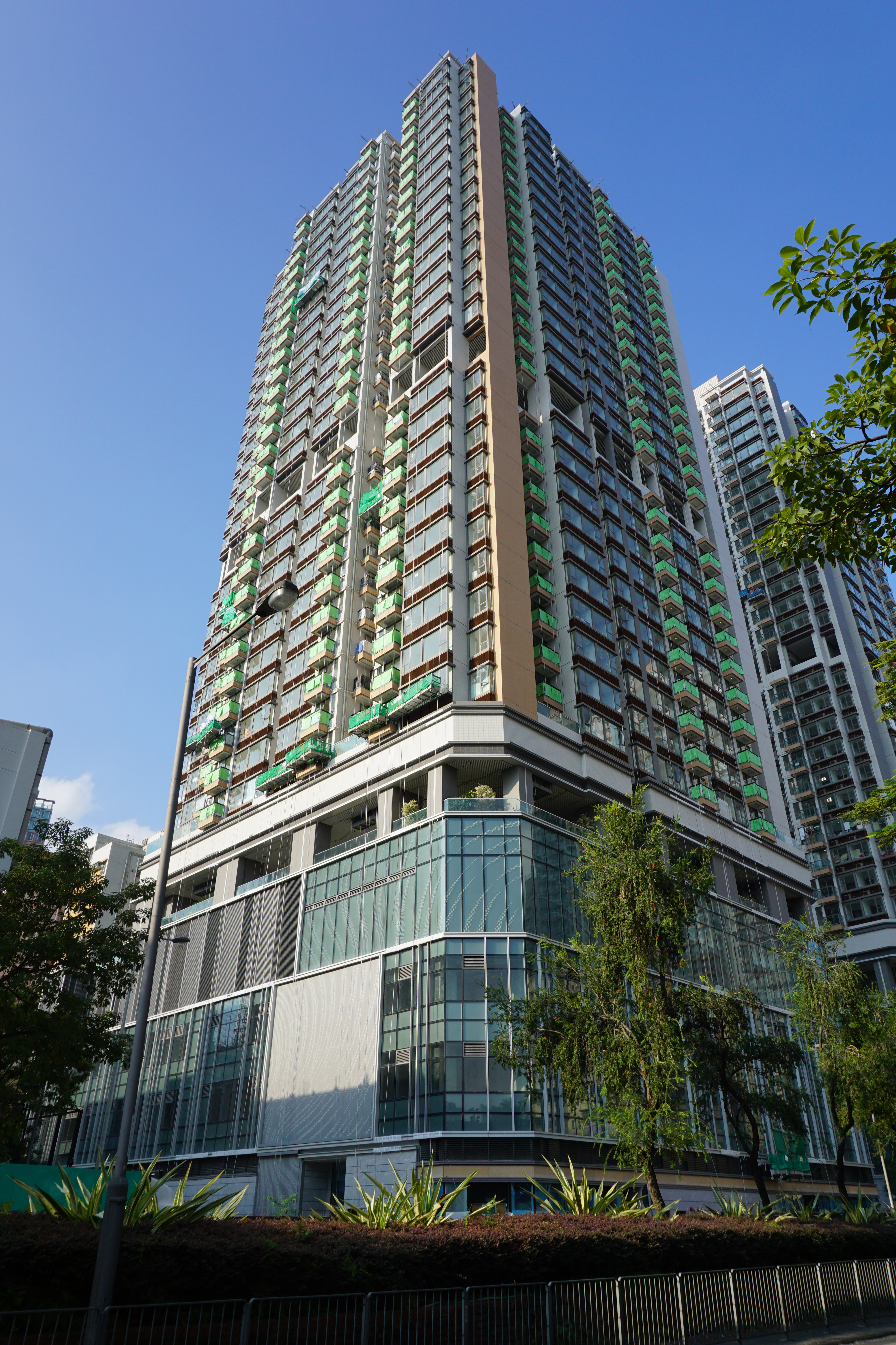 喜漾 - 2 建築