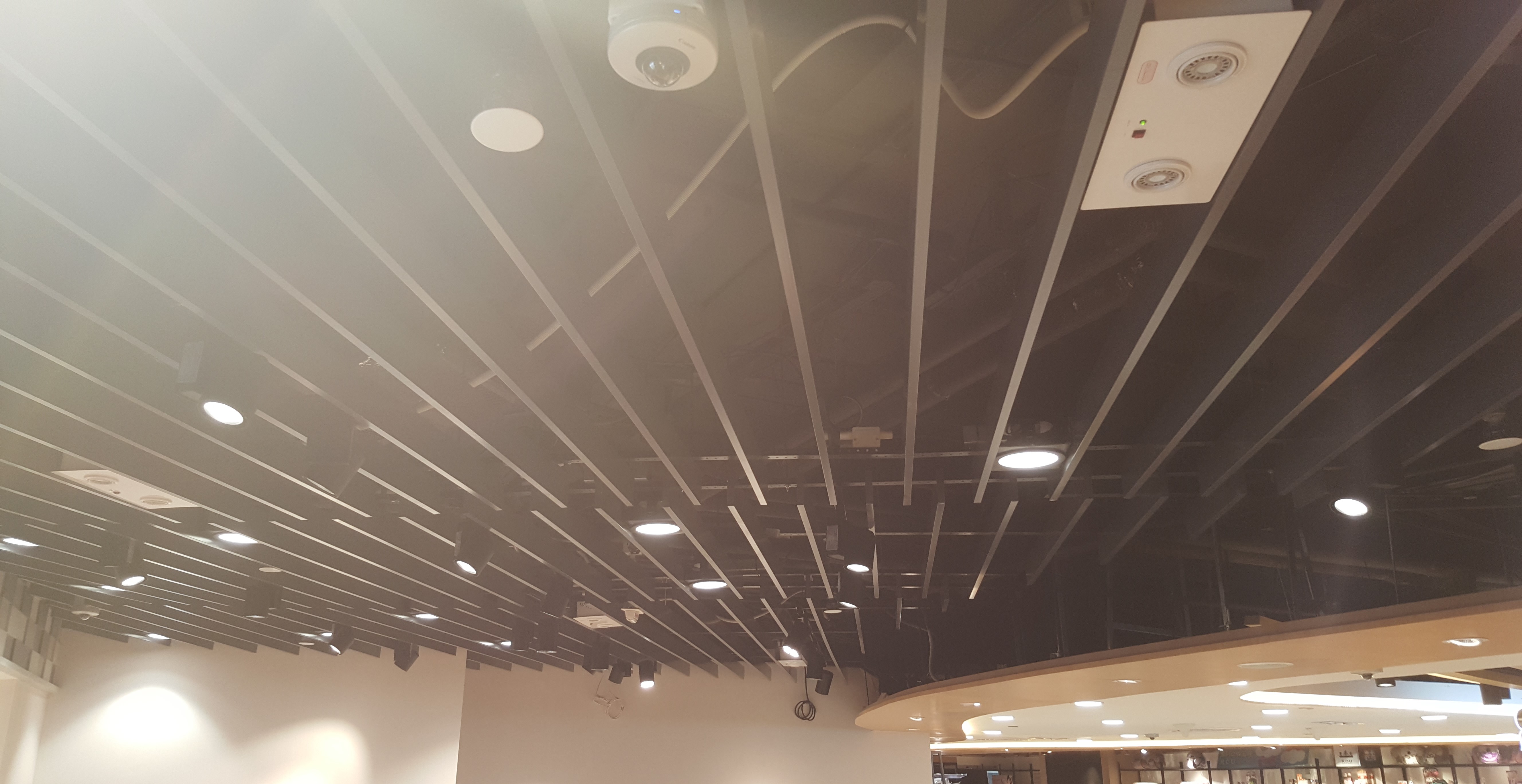 Aeon Whampoa Store