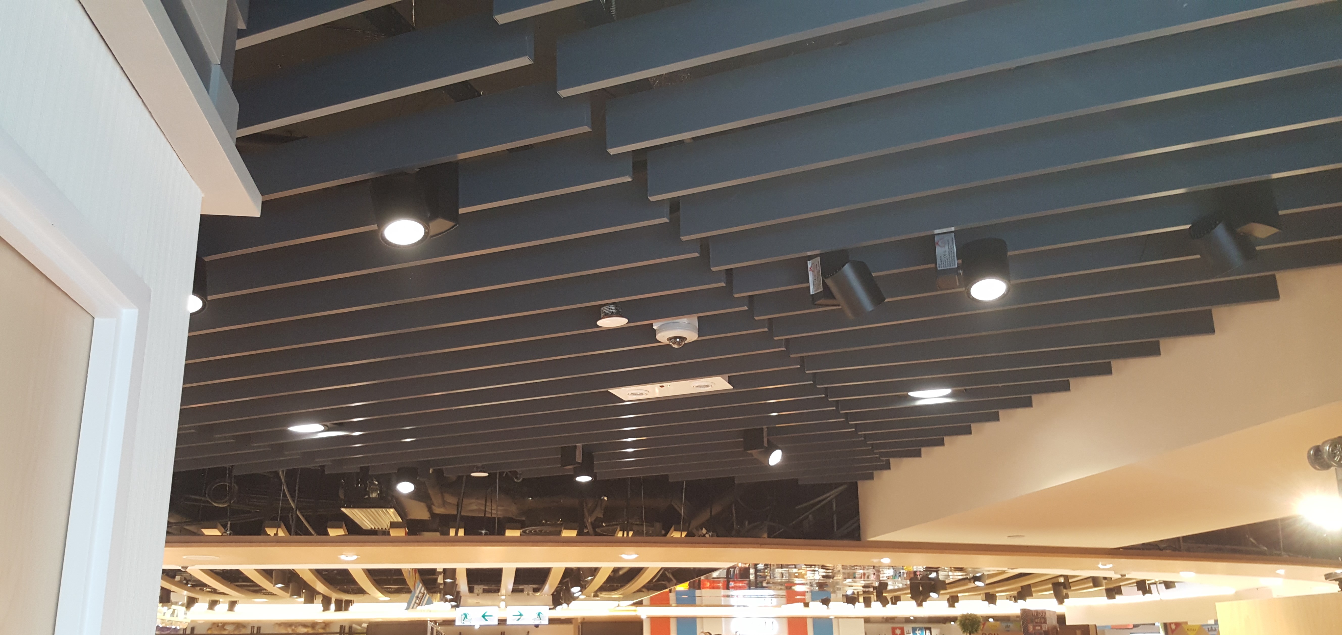 Aeon Whampoa Store