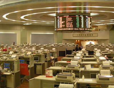 HKEX Next Generation Data Centre