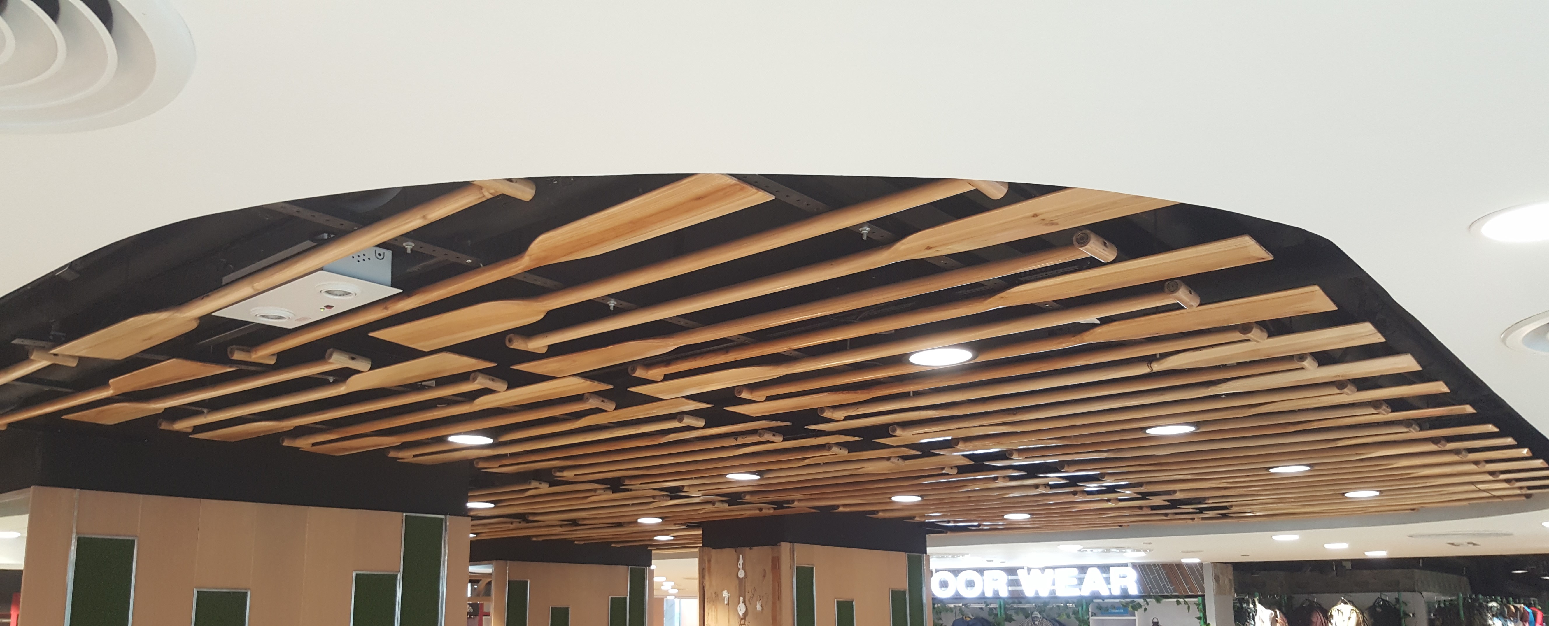 Aeon Whampoa Store