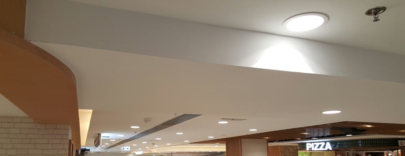 Aeon Whampoa Store