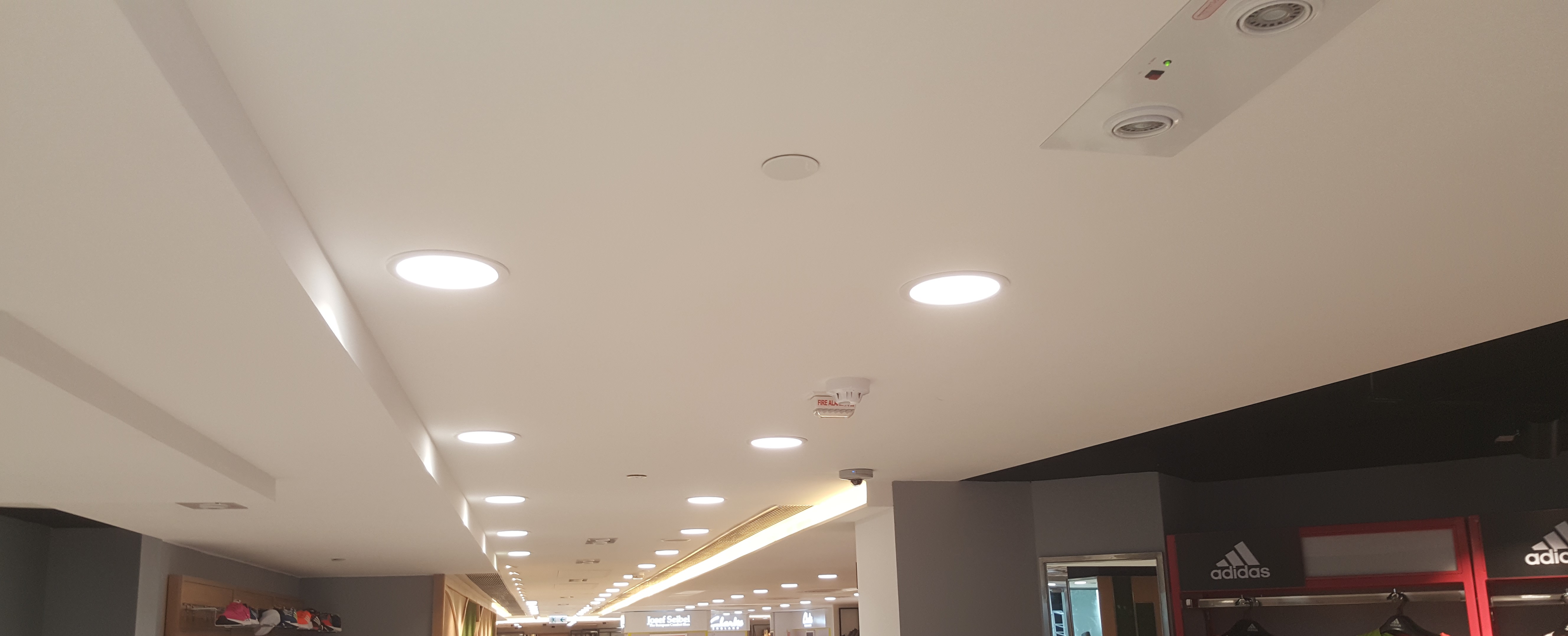 Aeon Whampoa Store