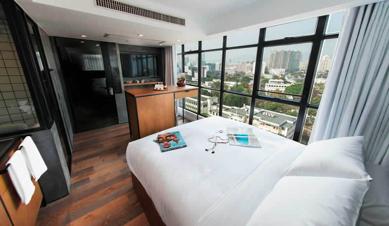 Hotel G