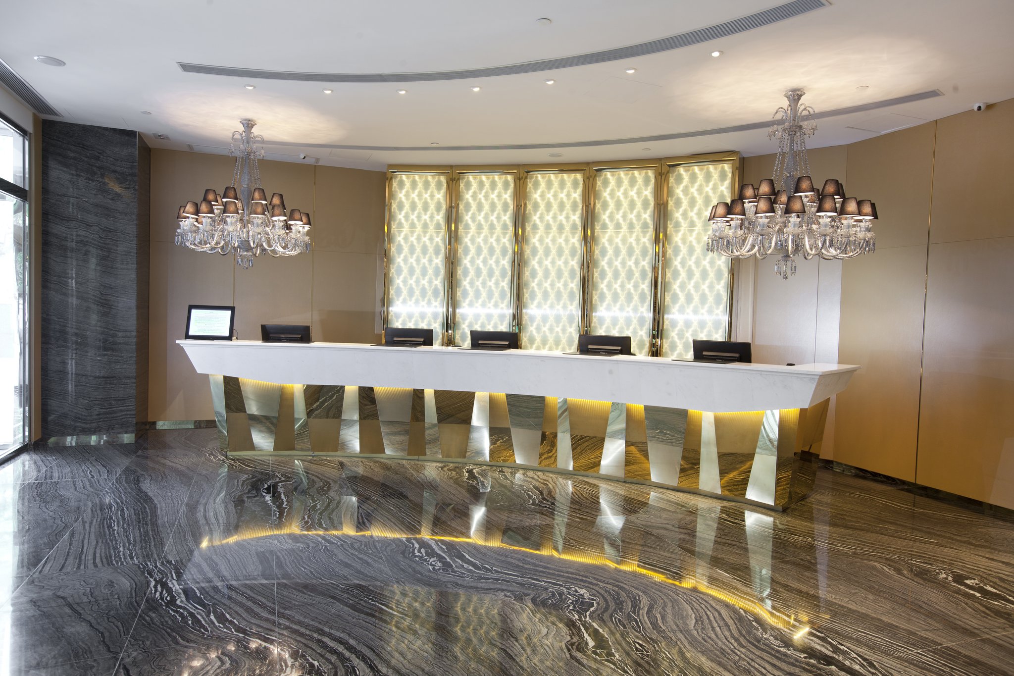 Dorsett Regency Tsuen Wan Hotel
