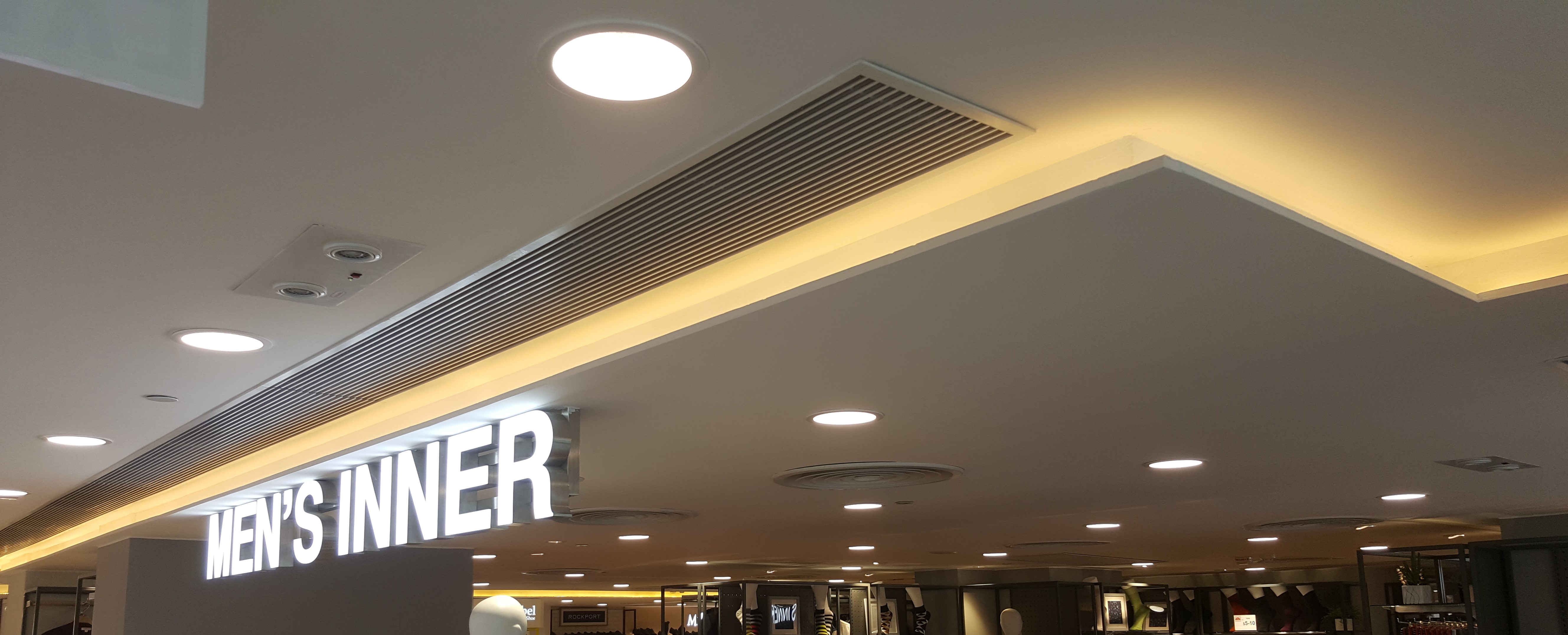 Aeon Whampoa Store