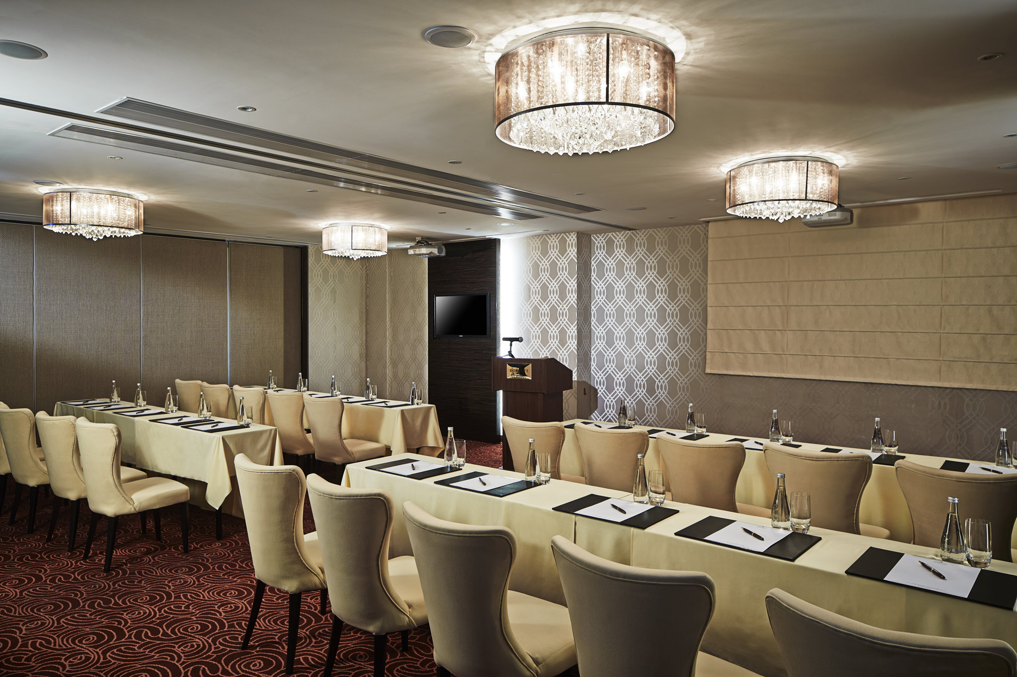 Dorsett Regency Kwun Tong Hotel