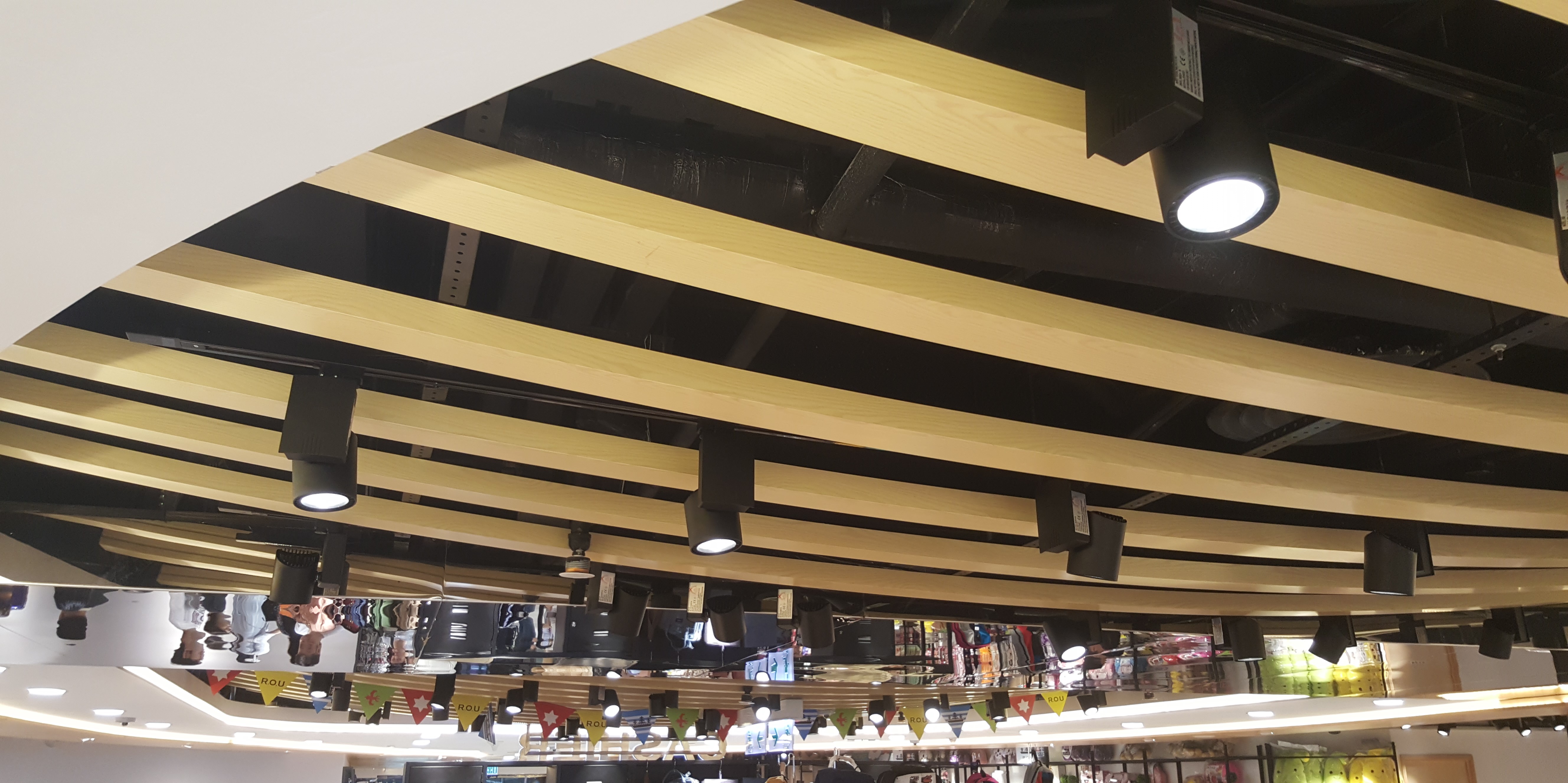 Aeon Whampoa Store