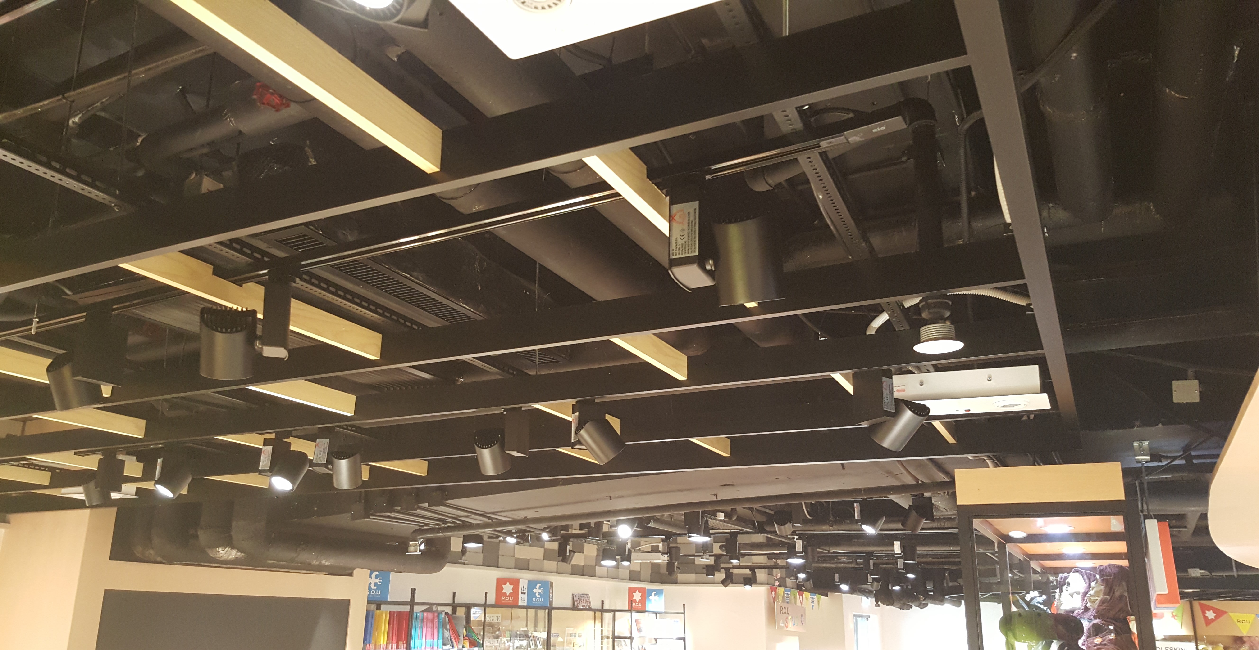 Aeon Whampoa Store
