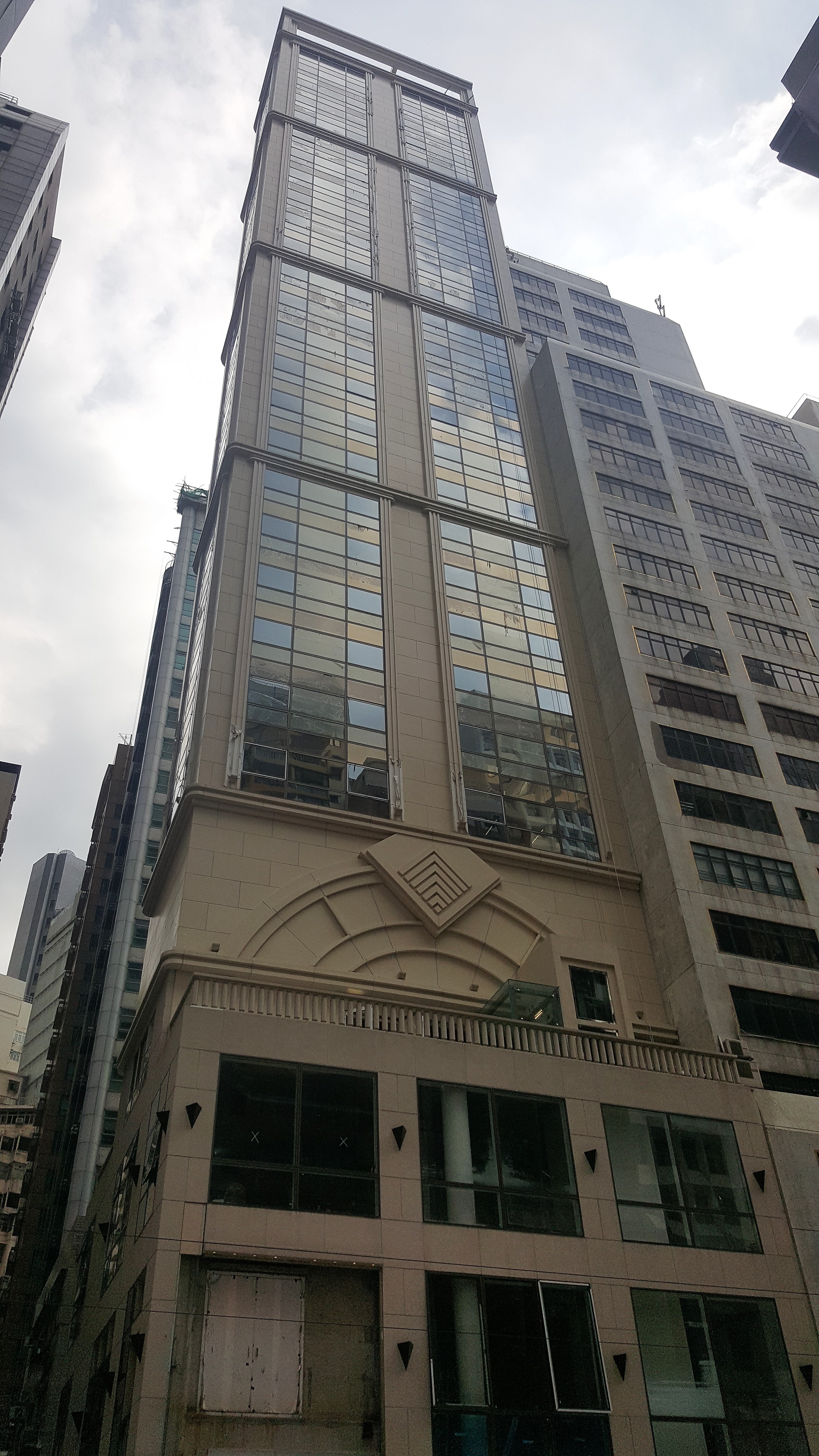 Continental Place