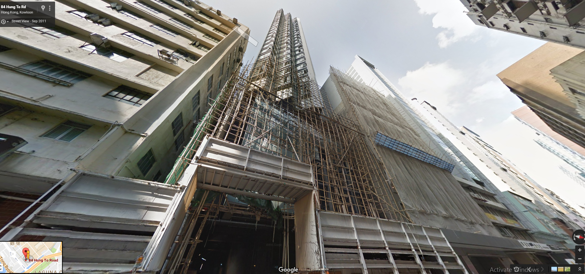 Dorsett Regency Kwun Tong Hotel