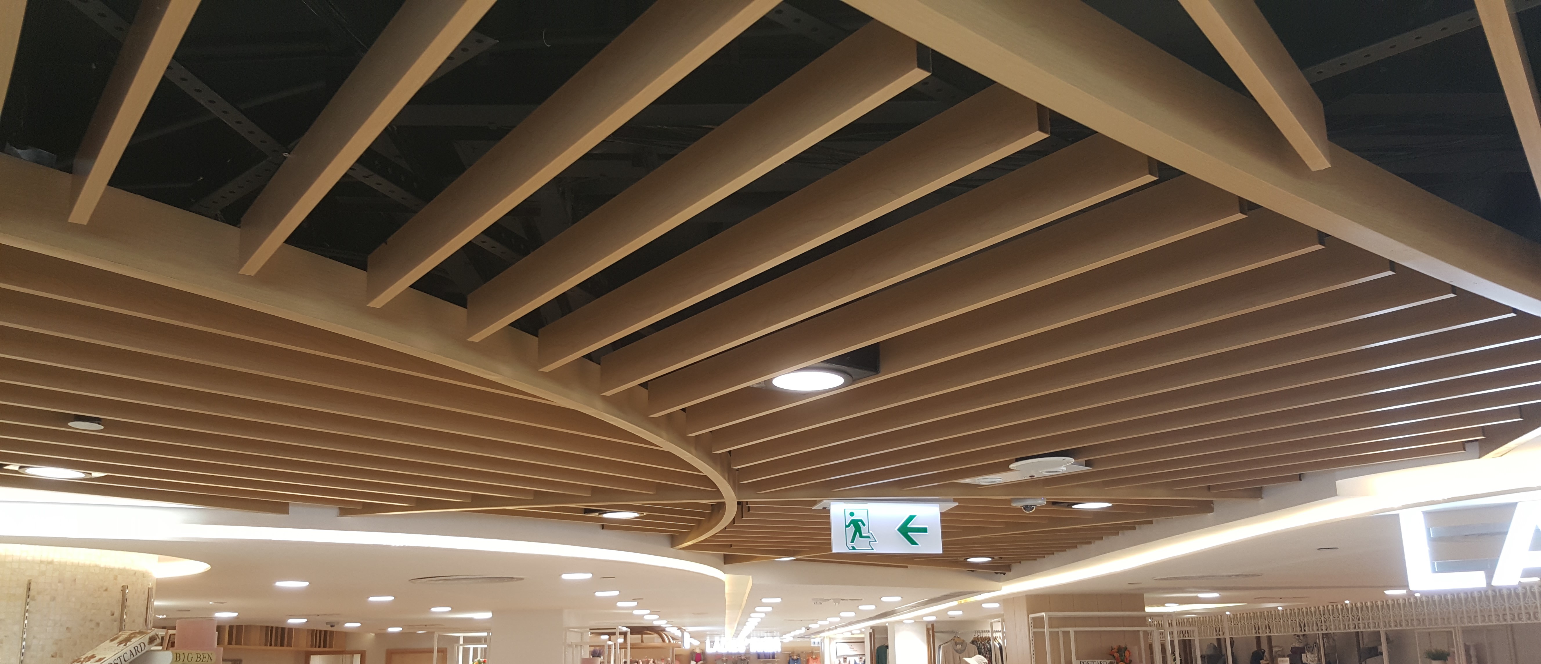 Aeon Whampoa Store