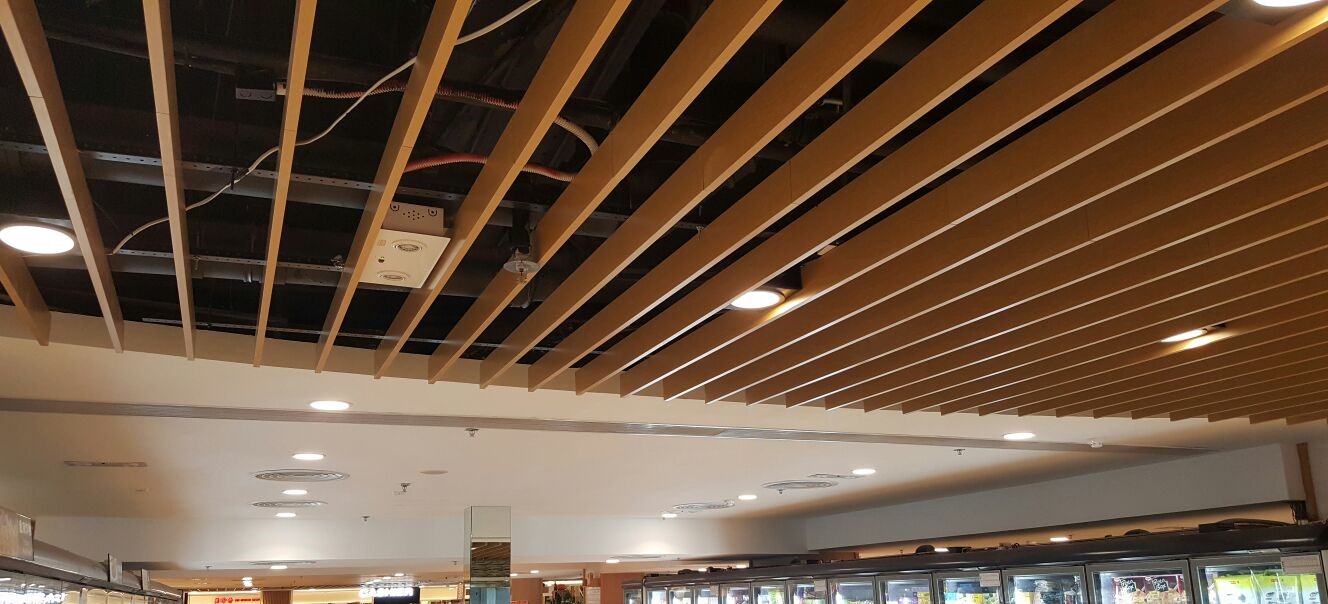 Aeon Whampoa Store