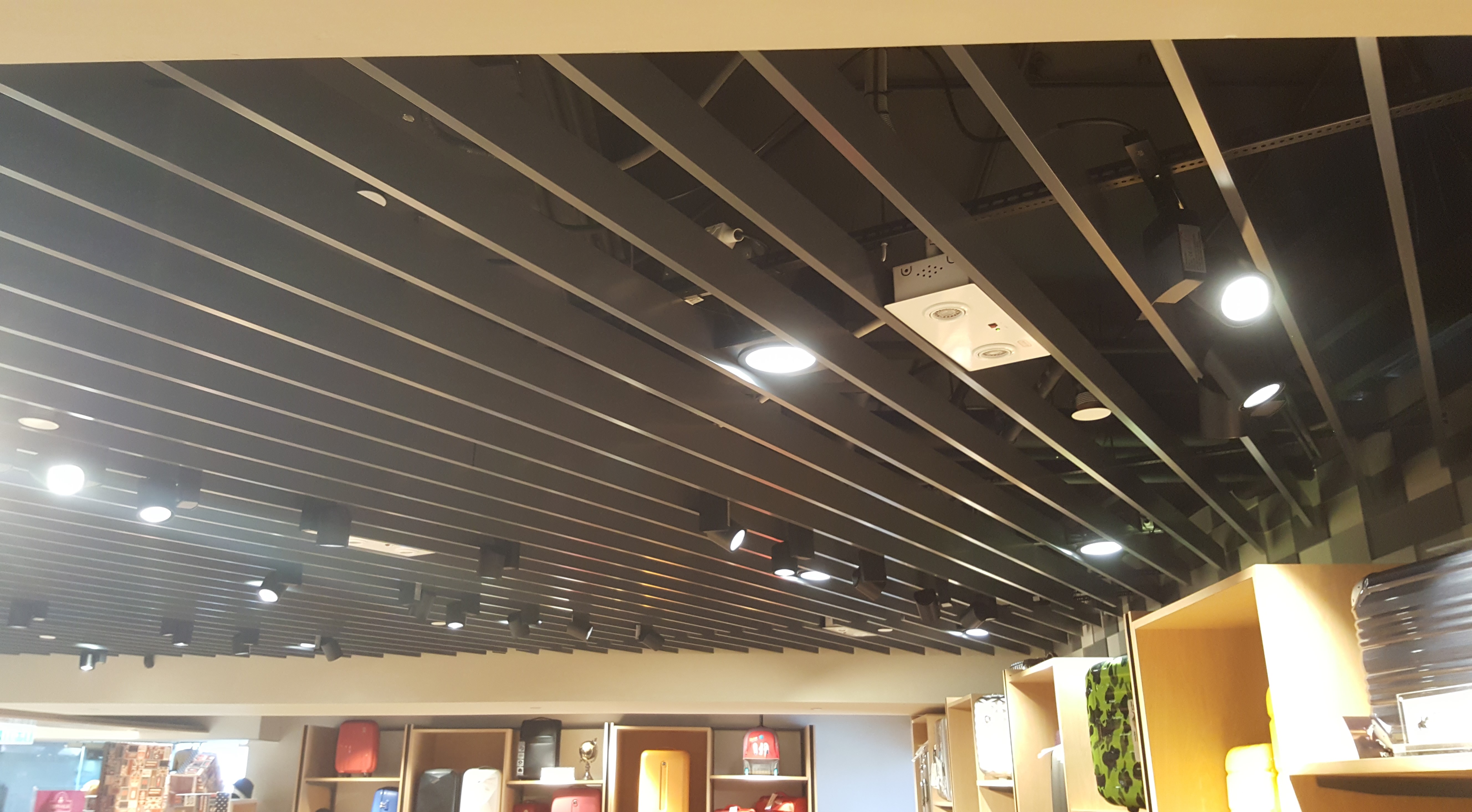 Aeon Whampoa Store
