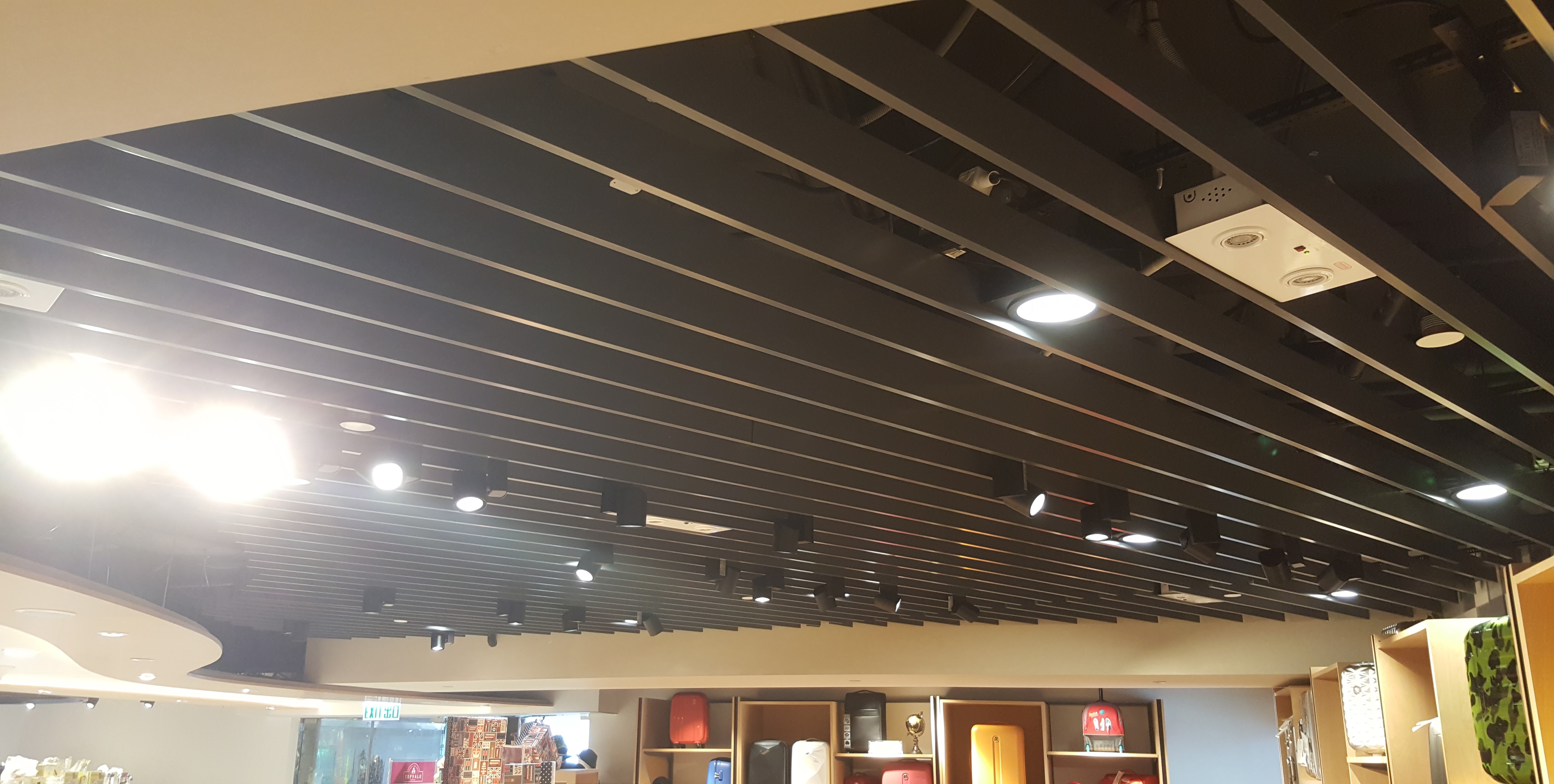 Aeon Whampoa Store