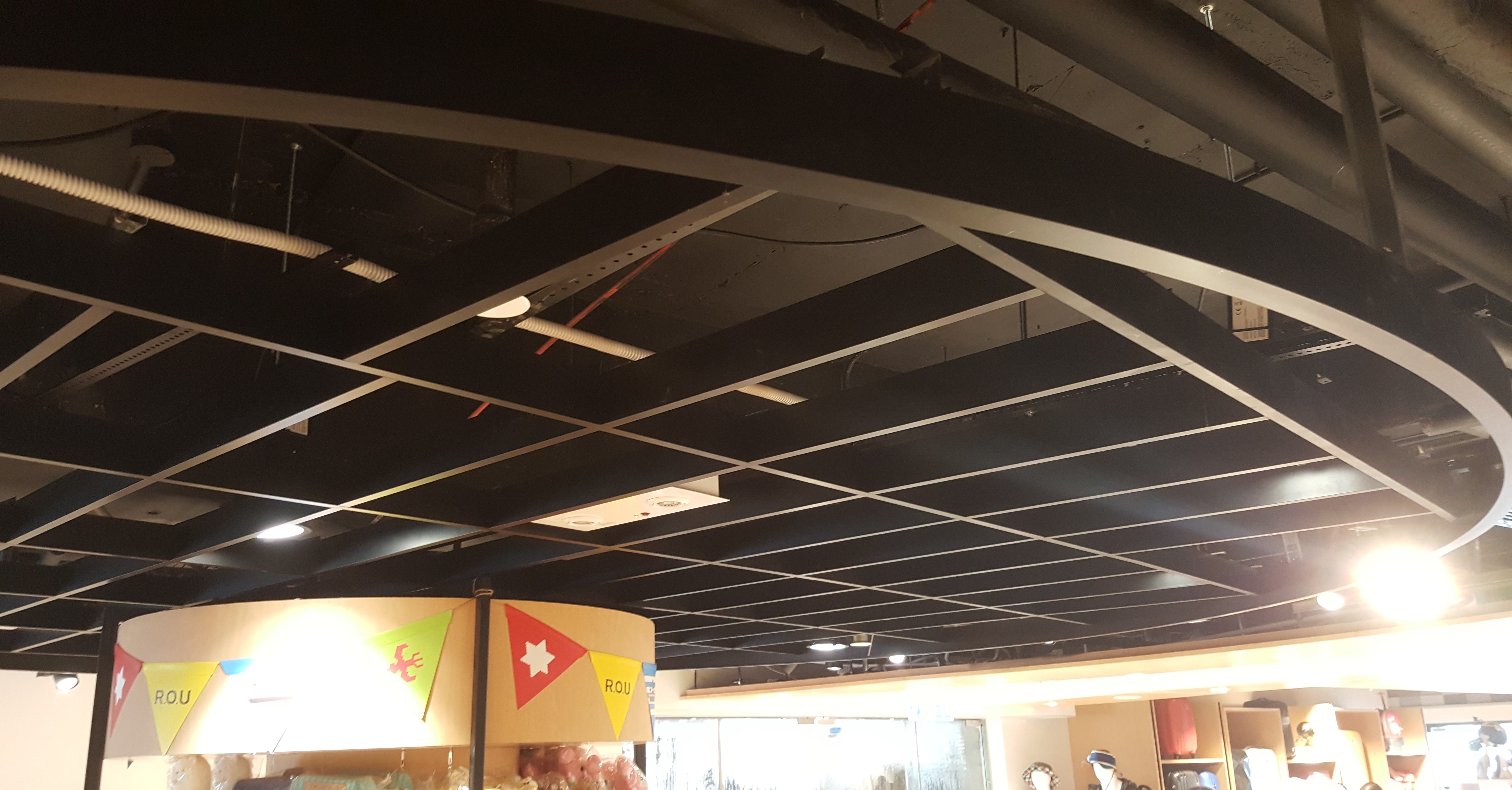 Aeon Whampoa Store