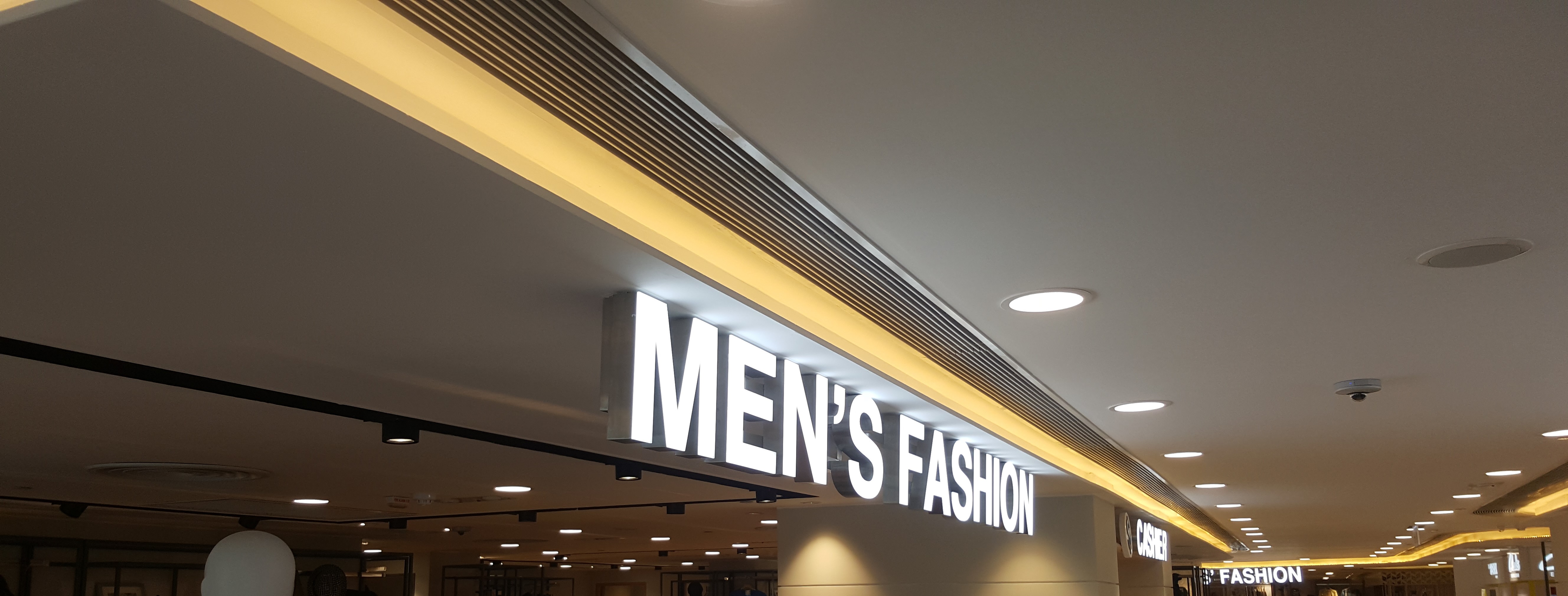 Aeon Whampoa Store