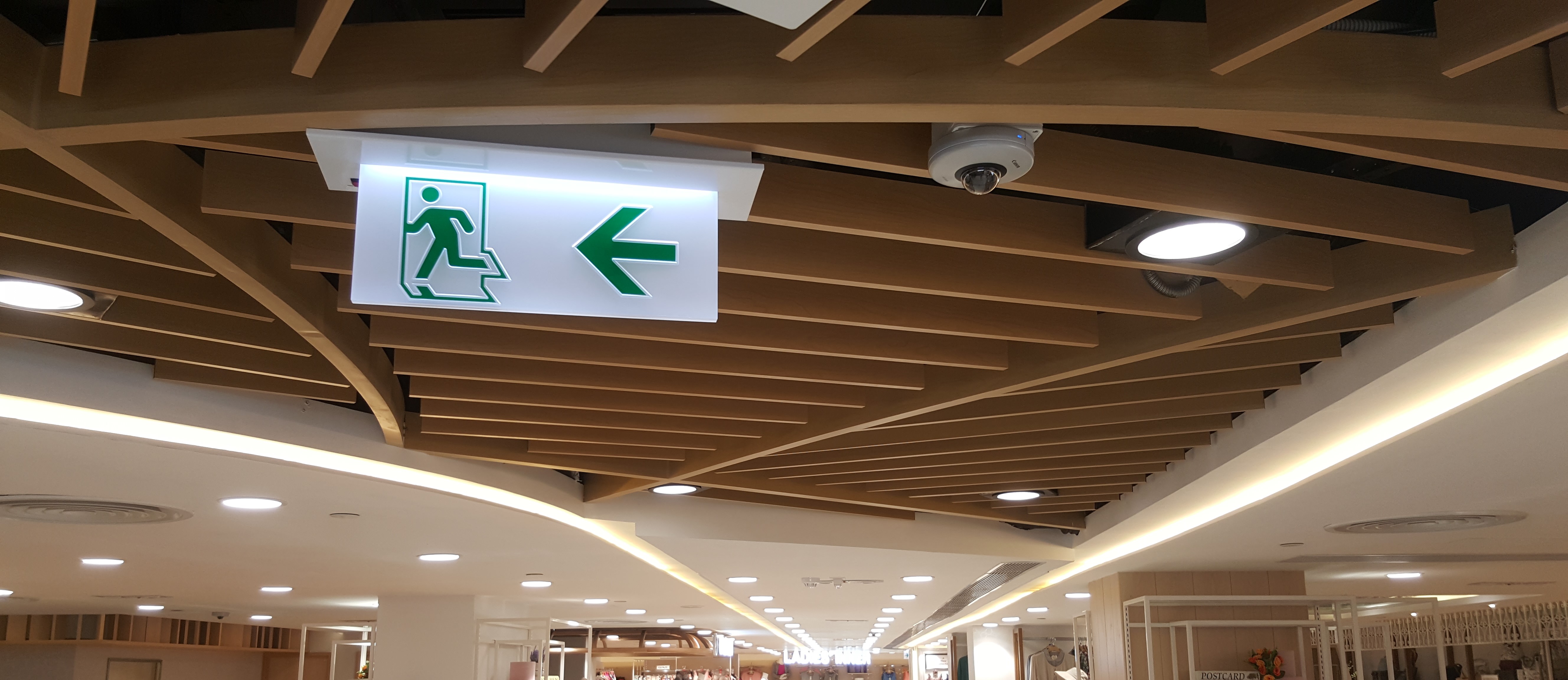 Aeon Whampoa Store